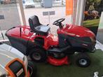 Zitmaaier Castelgarden XT 220 HD, Ophalen, Gebruikt, CastelGarden, Opvangbak