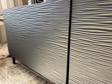 IKEA Besta deuren (3 stuks) 
