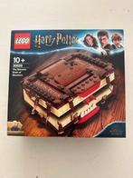 Lego 30628 harry potter the monster book of monsters, Ophalen of Verzenden, Nieuw