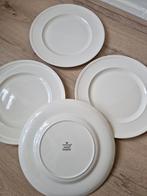 Wedgwood Windsor Borden, Huis en Inrichting, Keuken | Servies, Ophalen, Zo goed als nieuw, Bord(en), Wedgwood