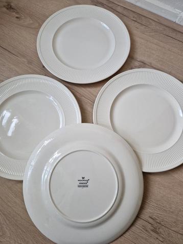 Wedgwood Windsor Borden beschikbaar voor biedingen