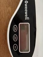 Baby weegschaal, Ophalen, Personenweegschaal, 10 tot 50 kg, Fijner dan 1 gram