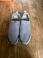 Skechers Instappers Maat 46 - Zo goed als nieuw!, Ophalen of Verzenden, Zo goed als nieuw, Grijs, Instappers