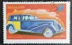 NAGALAND (India) - Cadillac V-16 1935 - 1974, Verzenden, Zuid-Azië