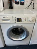 Bosch maxx 6 kg 1400 toeren incl Garantie&Bezorgen, Nulachtenvijftig.nl, Zo goed als nieuw, Voorlader, 85 tot 90 cm