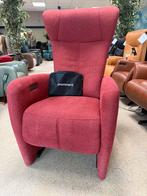 Prominent velderhof meubelzorg sta op relax fauteuils, Verzenden, Zo goed als nieuw, Stof
