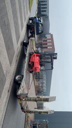 Gezocht gebruikte heftrucks., Auto-onderdelen, Ophalen, Overige merken