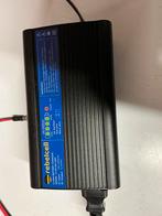Rebelcell 12V50 AV Lithium Accu, Ophalen of Verzenden, Gebruikt