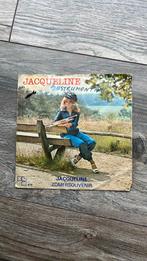 Jacqueline - Jacqueline instrumentaal, Cd's en Dvd's, Vinyl Singles, Ophalen of Verzenden, Gebruikt, Nederlandstalig
