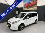 Ford Tourneo Connect Compact 1.6 Titanium 150 pk Automaat -, Gebruikt, 4 cilinders, 150 pk, 1600 cc