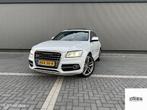 Audi SQ5 3.0 TDI quattro Pro Line l Pano l Carplay, Auto's, Automaat, 15 km/l, Gebruikt, Zwart