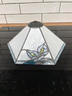 Tiffany lampenkap 30cm doorsnede, Antiek en Kunst, Ophalen