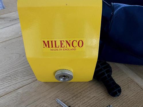 Disselslot MIENCO ALKO AKS 3004, Caravans en Kamperen, Caravan accessoires, Zo goed als nieuw, Ophalen of Verzenden