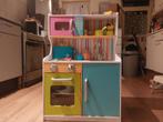 Leuk kinder keukentje., Ophalen of Verzenden, Zo goed als nieuw, Hout
