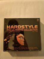 Hardstyle the ultimate collection vol.1 2009 - Verzamel2cd, Cd's en Dvd's, Cd's | Verzamelalbums, Ophalen of Verzenden, Gebruikt