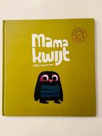 Mama Kwijt - Chris Haughton, Ophalen of Verzenden, Gelezen, Prentenboek