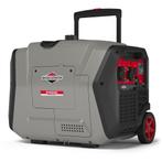 Briggs & Stratton P4500i Generator Inventer 4500 Watt, Postbus 9 NL-7050 AA Varsseveld, Benzine, Nieuw, Ophalen of Verzenden