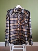 Jachtblouse Heber Peak nieuw maat L, Ophalen of Verzenden, Nieuw