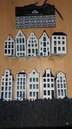 KLM huisjes  50 nummering, Ophalen of Verzenden, Nieuw, 41 t/m 60, Gevuld
