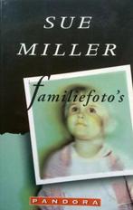 Sue Miller - Familiefoto's, Ophalen of Verzenden, Zo goed als nieuw, Amerika