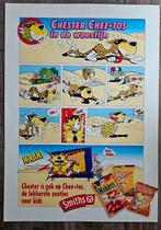 Chester Cheetos Folder, Ophalen of Verzenden, Chester Cheetos, Losse flippo's