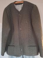 Oostenrijkse klederdracht jurk, schort & wollen jasje M/L, Kleding | Dames, Maat 42/44 (L), Ophalen of Verzenden, Zo goed als nieuw