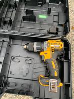 DEWALT DCD796 schroefmacine, Doe-het-zelf en Verbouw, Gereedschap | Boormachines, Ophalen of Verzenden, Zo goed als nieuw, Boor- en Schroefmachine