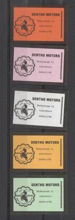 Lucifermerken,  IJzendoorn  (1003), Verzenden, Zo goed als nieuw, Luciferdoosjes of -merken