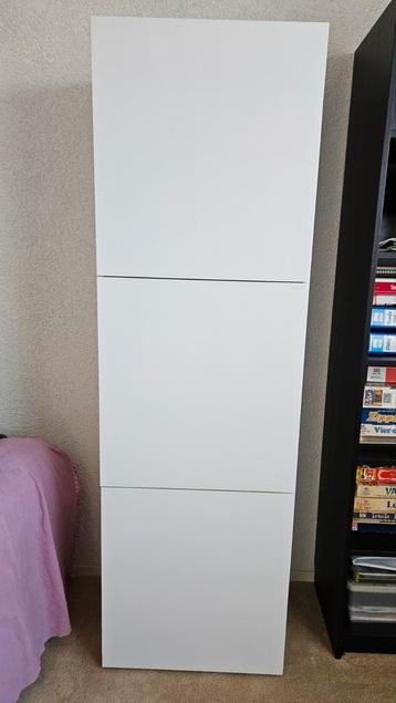 BESTA kast ikea