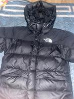 The North Face Himalayan Jas - Topkwaliteit!, Ophalen of Verzenden, Gedragen, Maat 48/50 (M), Zwart