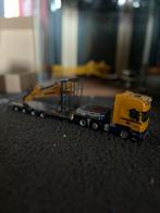 Scania ddm demolition met dikke lading, Verzenden, Nieuw, Bus of Vrachtwagen, Wsi
