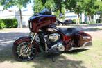 Indian Chieftain Limited, Motoren, 1890 cc, Chopper, Bedrijf, Indian