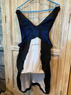 Bib comp white, Fietsen en Brommers, Ophalen of Verzenden, Nieuw, XL, Bovenkleding