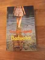 Badwater - Guurtje Leguijt (Roman), Ophalen of Verzenden, Gelezen, Guurtje Leguijt, Nederland