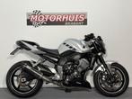 *VERKOCHT* YAMAHA FZ 1 (bj 2010), Bedrijf, Toermotor