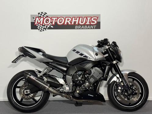 *VERKOCHT* YAMAHA FZ 1 (bj 2010), Motoren, Motoren | Yamaha, Bedrijf, Toermotor