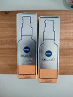 2 NIEUWE Cellular met vitamine C van nivea, Ophalen, Zo goed als nieuw