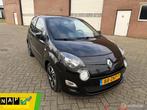 Renault Twingo 1.2 16V Dynamique,Airco,Cruise,2de eigenaar, Twingo, Gebruikt, 4 cilinders, 4 stoelen