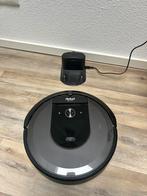 iRobot roomba i7 met accessoires, Ophalen, Gebruikt, Robotstofzuiger