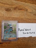 Lana's Aid 219/167 - Pokémonkaart, Ophalen of Verzenden, Gebruikt, Losse kaart
