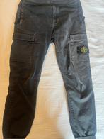 Stone island cargo broek W29, Kleding | Heren, Broeken en Pantalons, Zwart, Overige maten, Ophalen of Verzenden, Stone Island