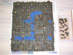 Cavern Set D&D, -, Verzenden, Figuurtje(s), -