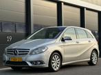 Mercedes-Benz B-Klasse 180 CDI Navi Camera AUTOMAAT, Auto's, 4 cilinders, 1796 cc, 23 km/l, Diesel