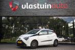 Toyota Aygo 1.0 VVT-i x-play , Open dak, Airco, Camera, NAP, Auto's, Voorwielaandrijving, Stof, Gebruikt, 4 stoelen