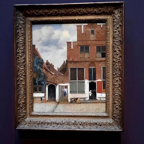 Schilderwerk,  witten en glasvliesbehang, Zakelijke goederen, Kantoor en Winkelinrichting | Beveiliging