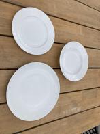 Servies Bitossi, Huis en Inrichting, Keuken | Servies, Keramiek, Ophalen of Verzenden, Zo goed als nieuw, Effen