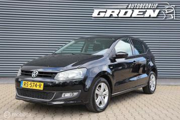 Volkswagen Polo 1.2 Easyline