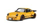 Gt Spirit
Porsche 911 RSR Hommage 1/1200
1:18 Nieuw, Hobby en Vrije tijd, Modelauto's | 1:18, Ophalen of Verzenden, Nieuw, Auto