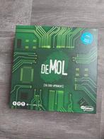 Spel Wie is de Mol (de code opdracht), Hobby en Vrije tijd, Gezelschapsspellen | Kaartspellen, Ophalen of Verzenden, Zo goed als nieuw