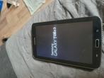 Galaxy Tab 3 met barst in scherm, 10 inch, Gebruikt, Ophalen of Verzenden, Samsung